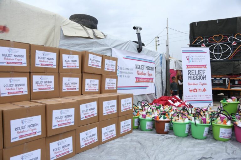 Food Packs