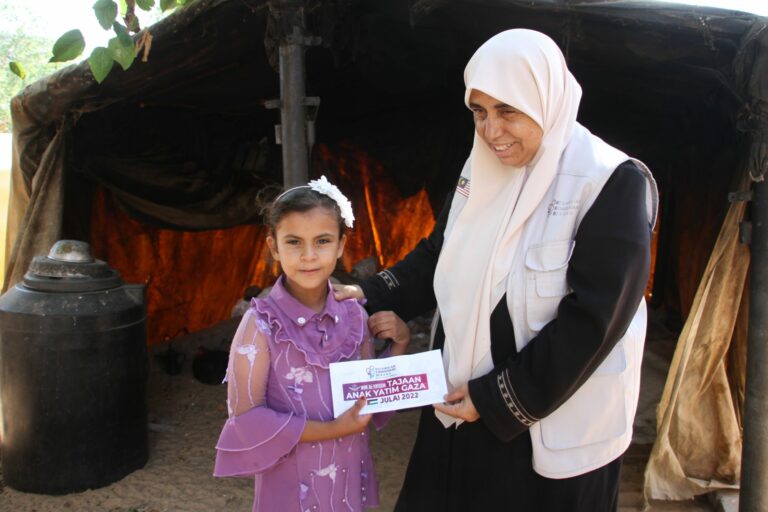 Zakat