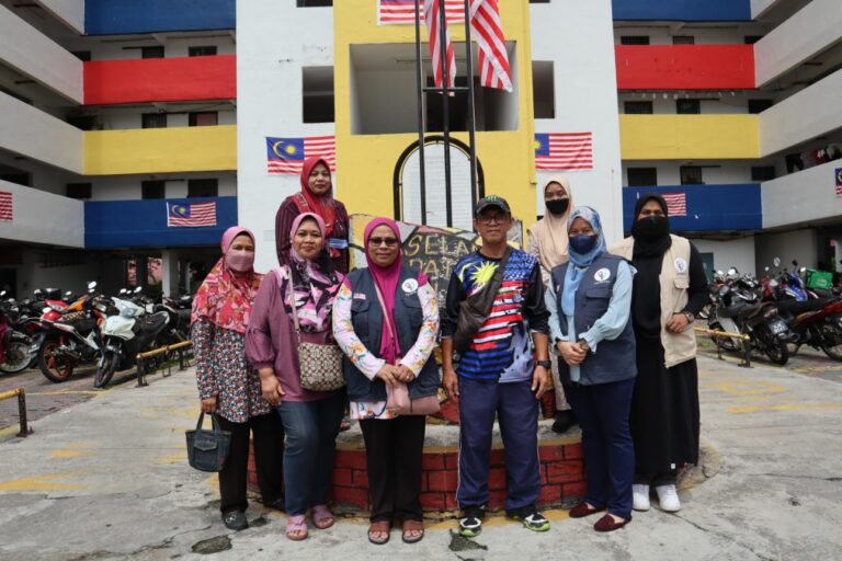 Thank a Teacher – Monthly Sponsorship