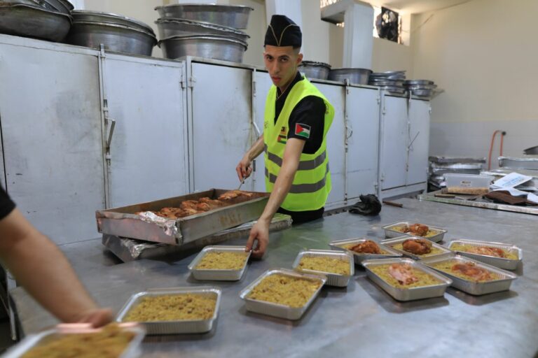 Nourishing Hot Meals