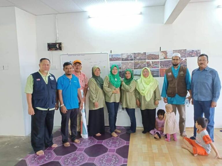 Thank a Teacher – One Time Sponsorship