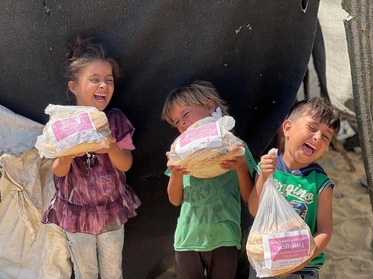 Livelihood Sponsorship